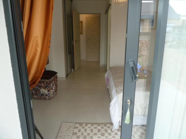 Villa Les Lavandes Saint-Alban  المظهر الخارجي الصورة