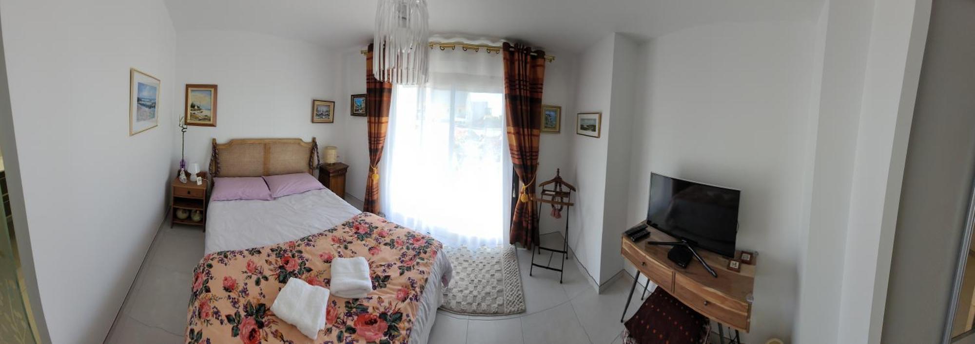 Villa Les Lavandes Saint-Alban  المظهر الخارجي الصورة